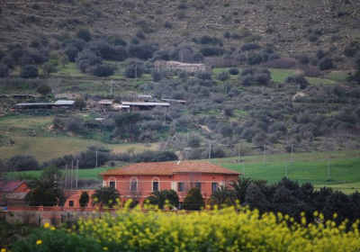 Agriturismo Residence Colle San Mauro